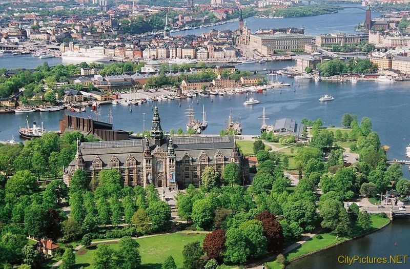 stockholm sweden nightlife. Biggest Cities in Sweden