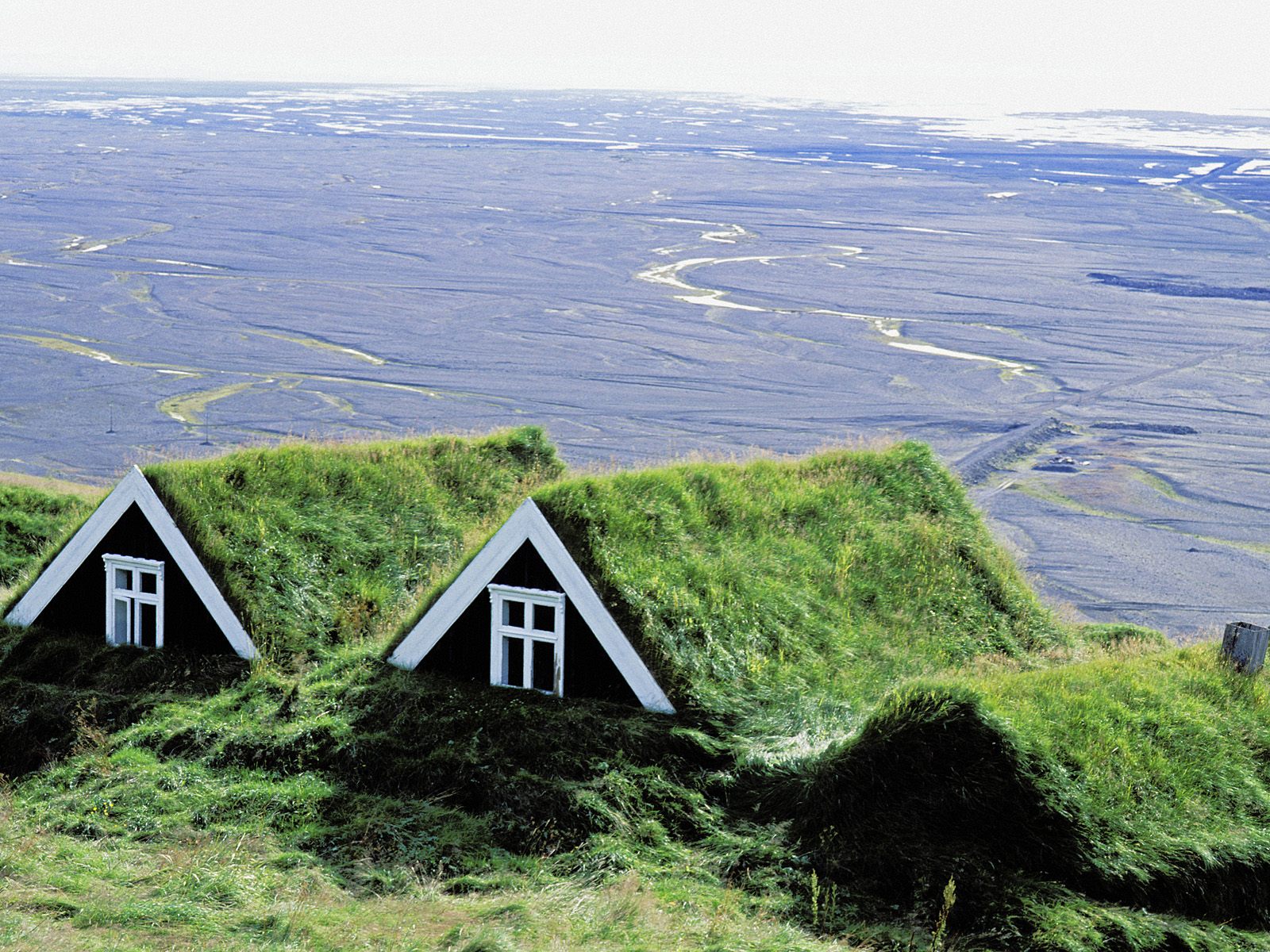 Skaftafell Iceland photo or wallpaper