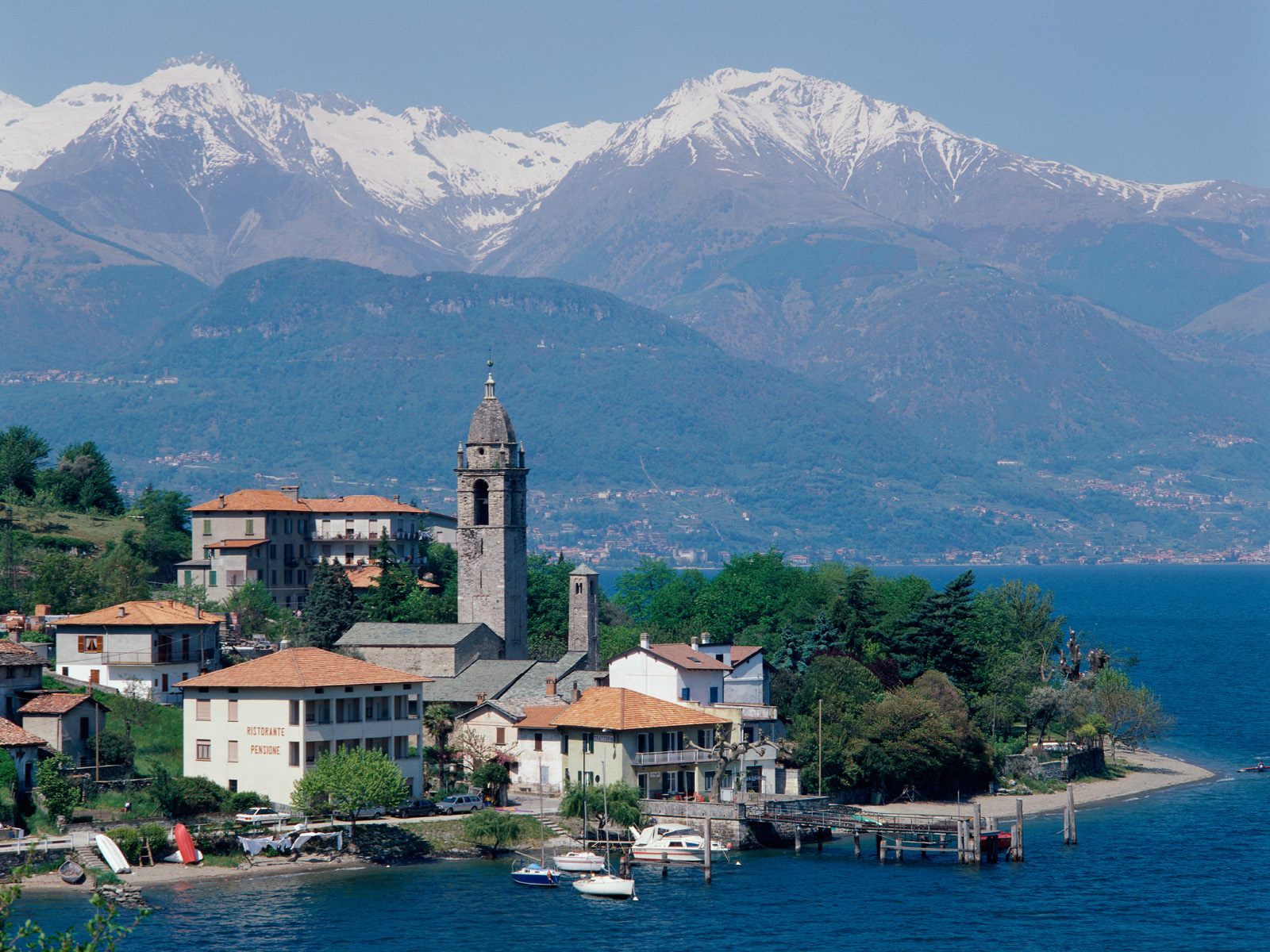 Italy wallpapers Italy wallpapers