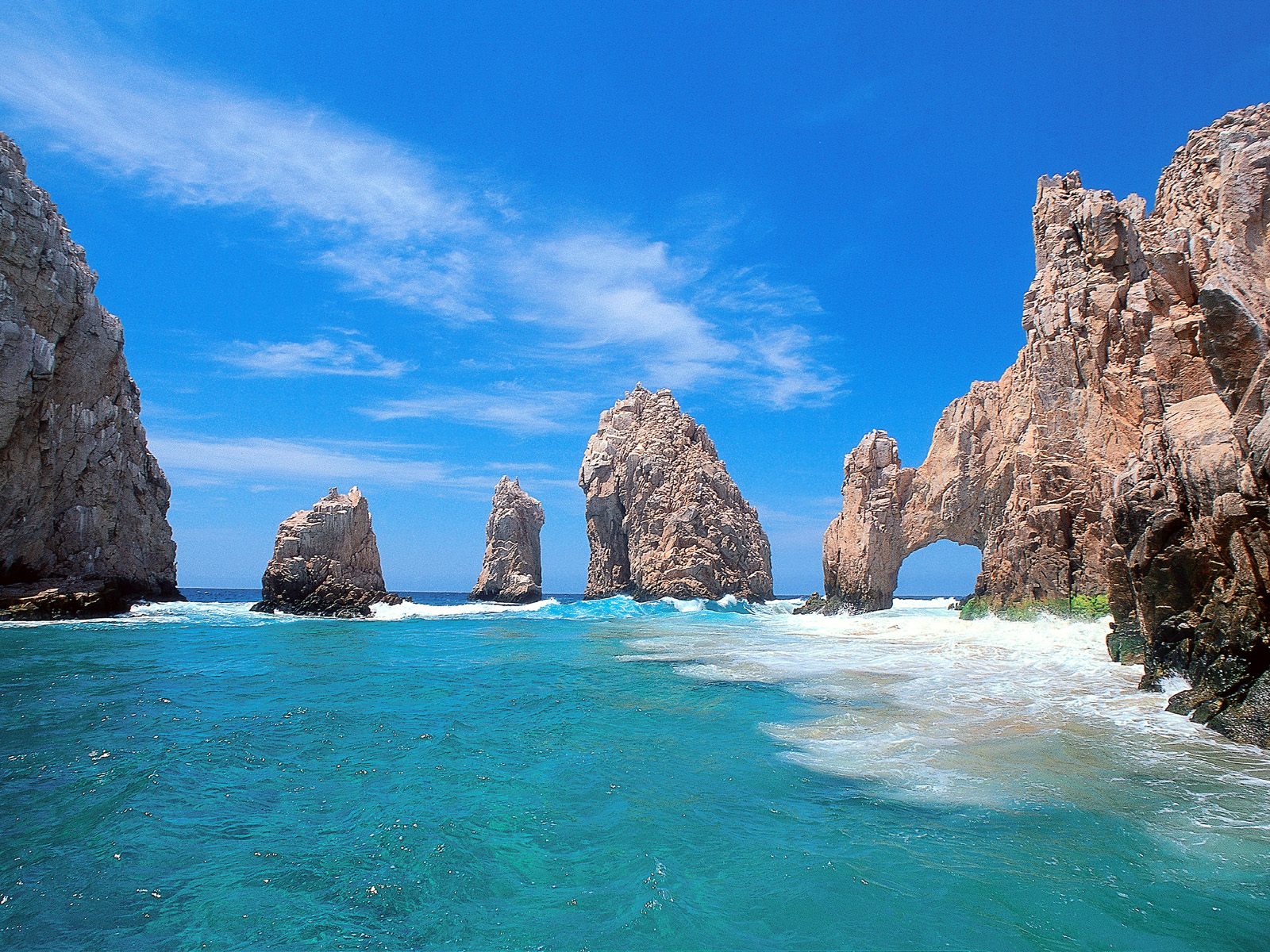 Cabo San Lucas Mexico