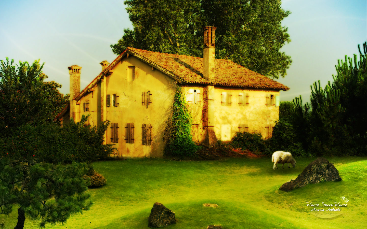  SweetHome picture, HomeSweetHome photo, HomeSweetHome wallpaper