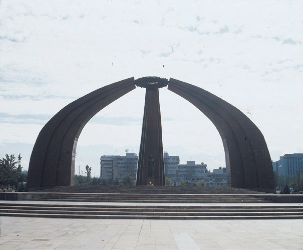 Kyrgyzstan-Bishkek-bishkekk