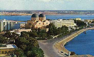 Libya-Benghazi-Libyayana