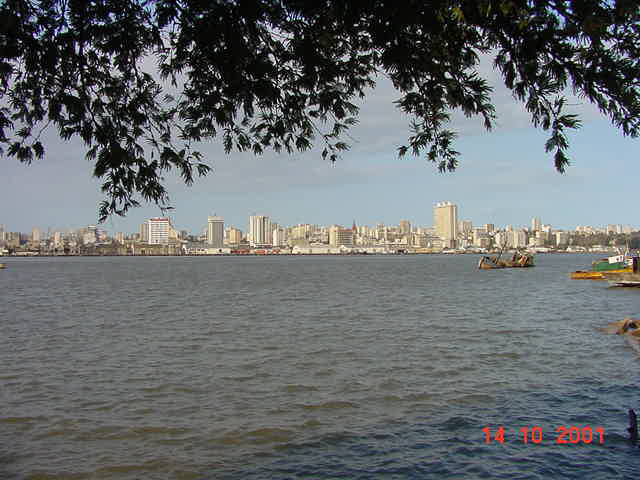 Mozambique-Maputo-cool