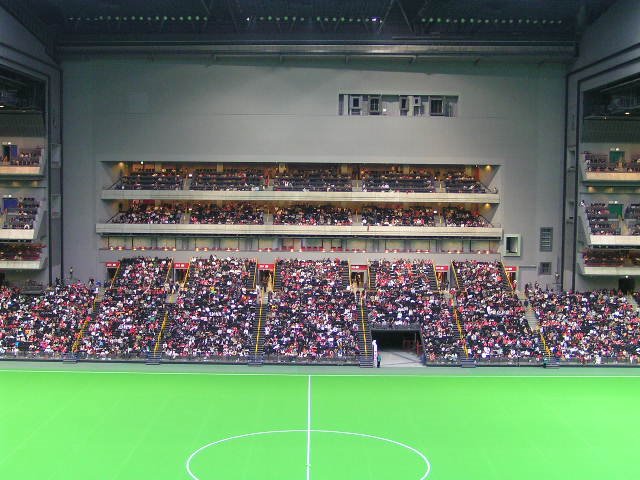 Saitama Arena