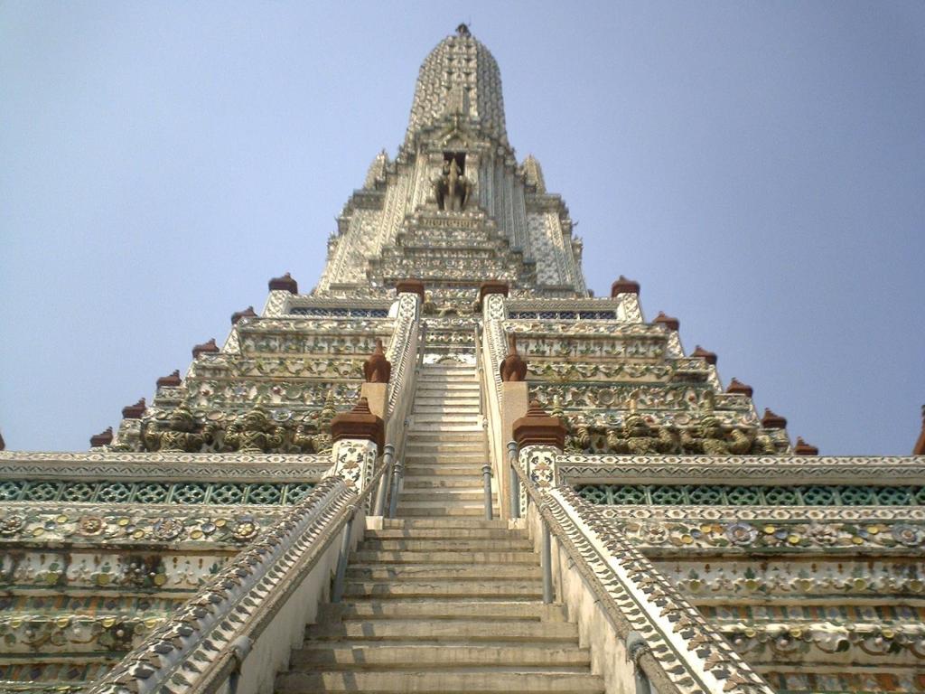 Wat-Arun 1024 x 768