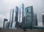 New Moscow Russia