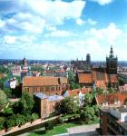 Poland-Gdansk-dwelling