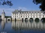 Chenonceau Castle France 1