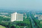 Kyrgyzstan-Bishkek VPolynskiy