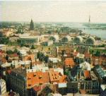 Latvia-Riga
