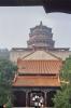 pekin pagoda buda fragante palacio verano