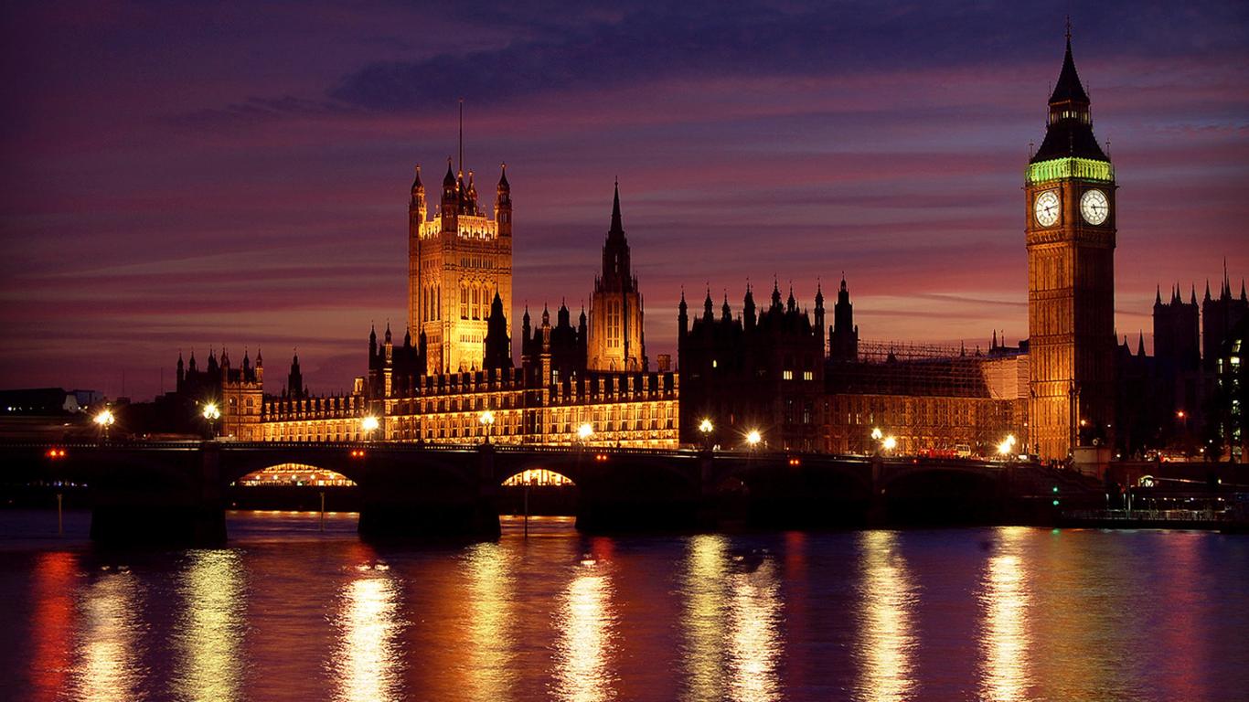 Westminster-Palace 1366 x 768