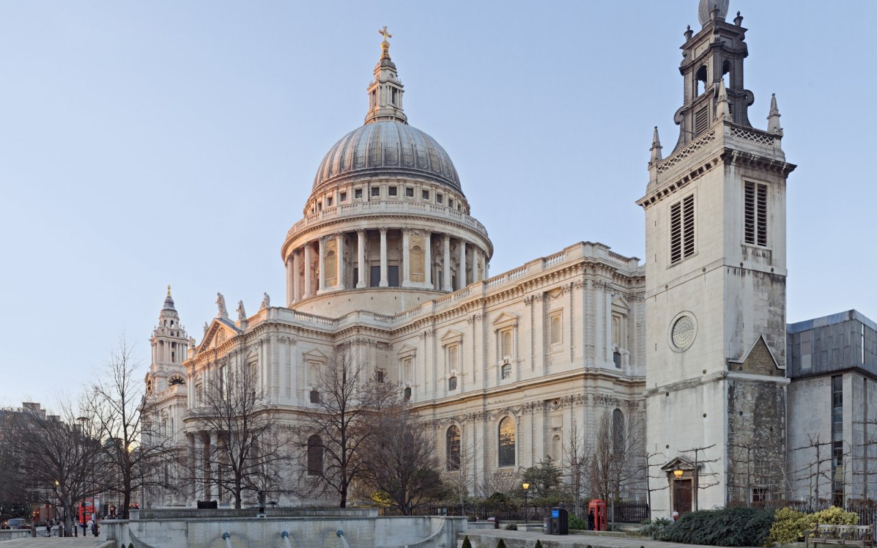 st-paul-cathedral 1280 x 800