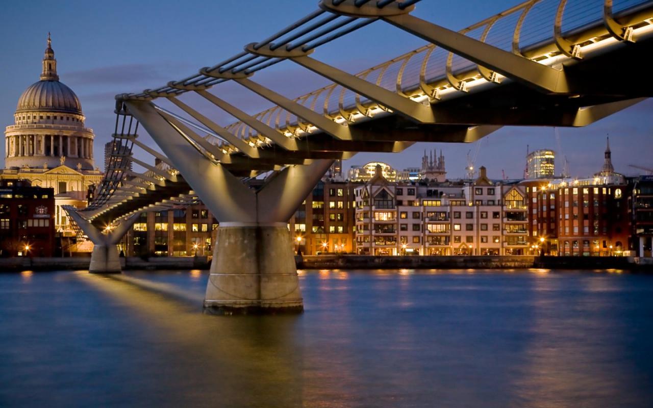 thames-bridge 1280 x 800