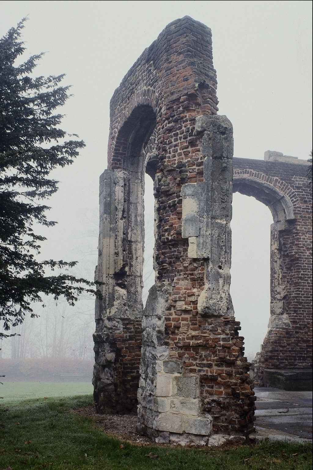 Historic Ruins 31