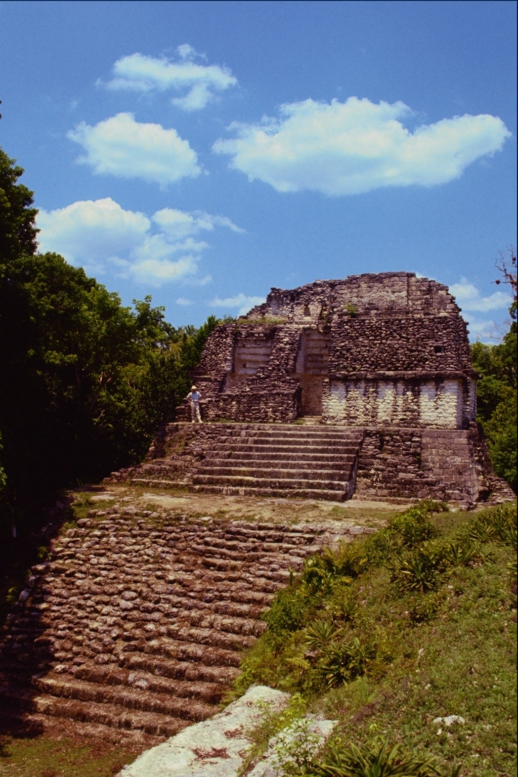 Historic Ruins 36