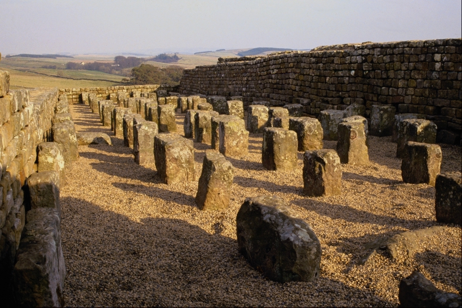 Historic Ruins 89