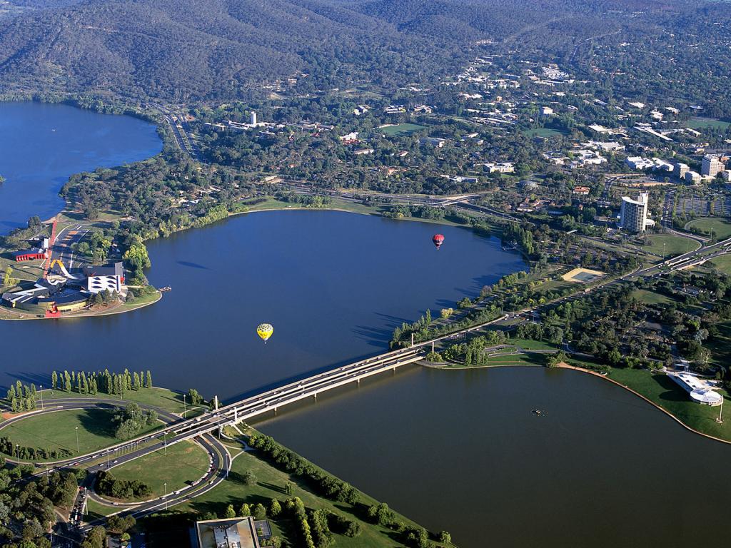 Australia balloons 1024 x 768