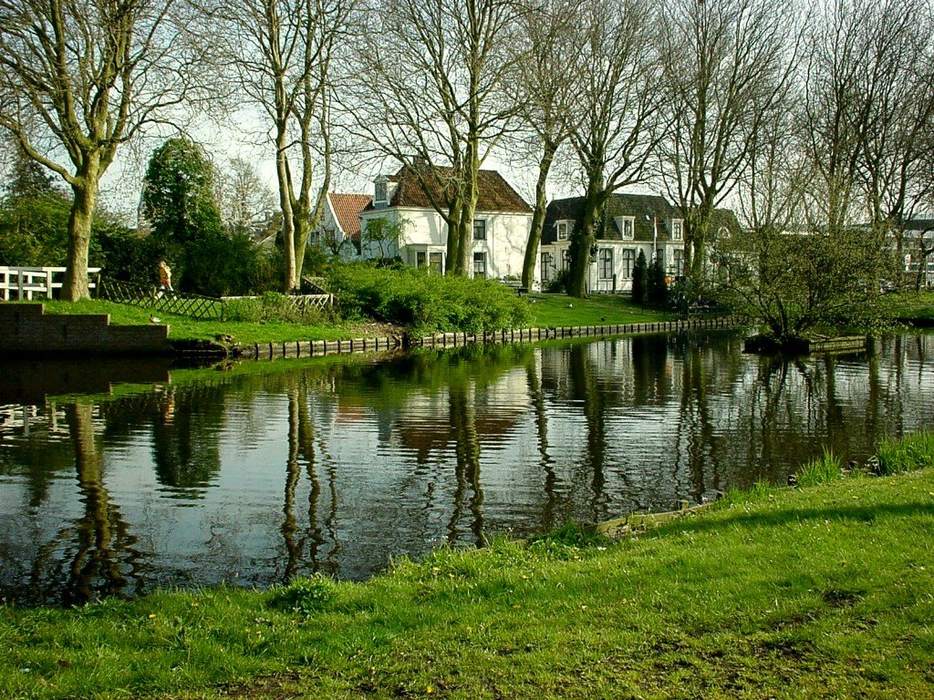 Keukenhof 2 The Netherlands