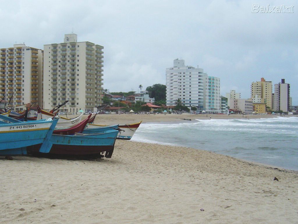 Barra Velha Santa Catarina