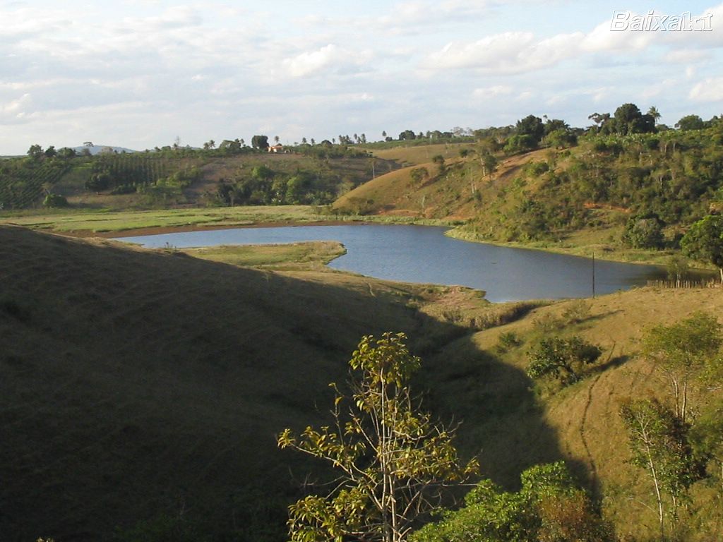 Rio da Dona Bahia