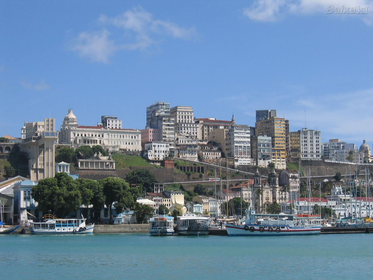 Salvador Bahia