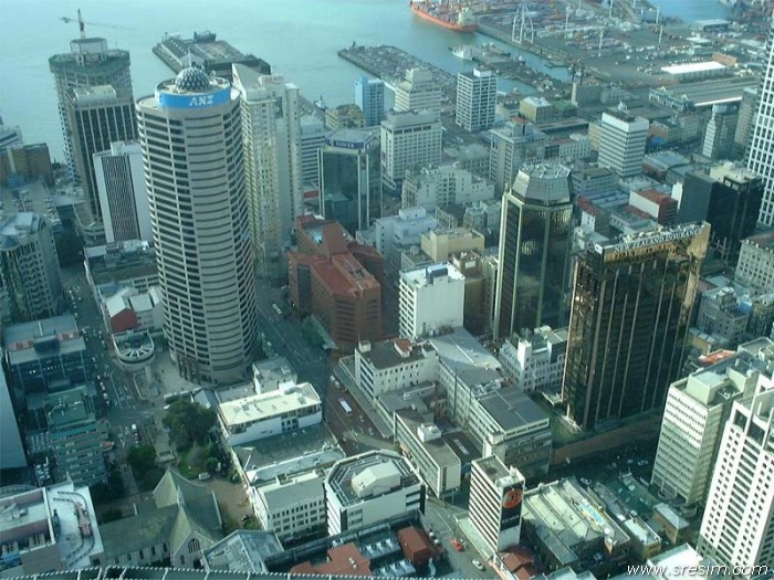 Auckland photo