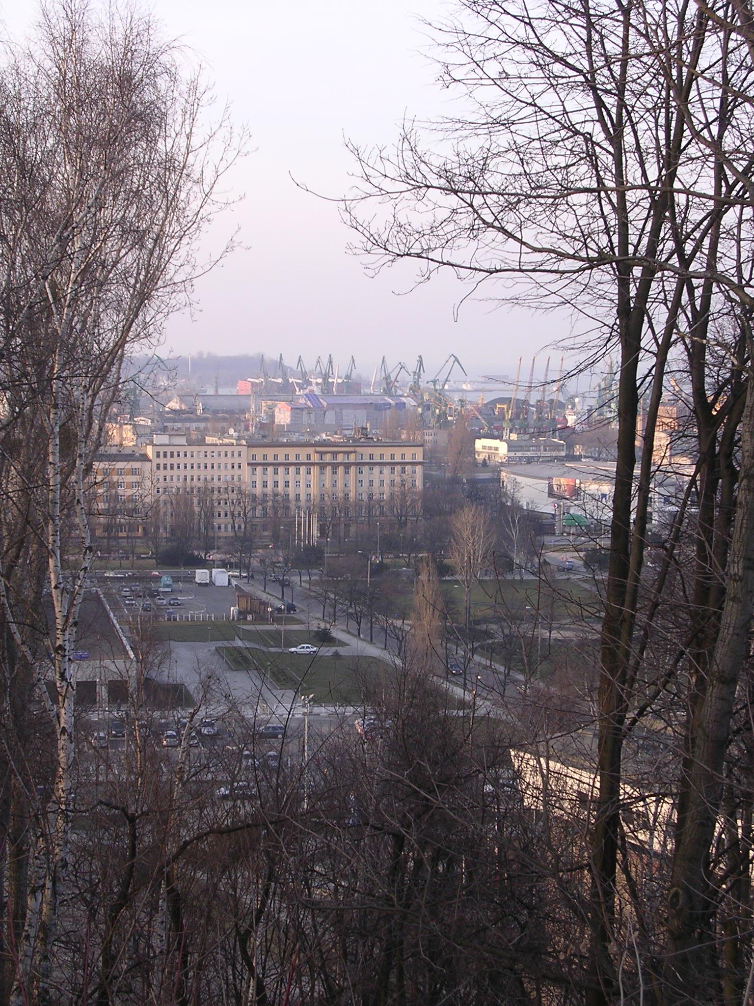 Poland-Gdynia-settlement