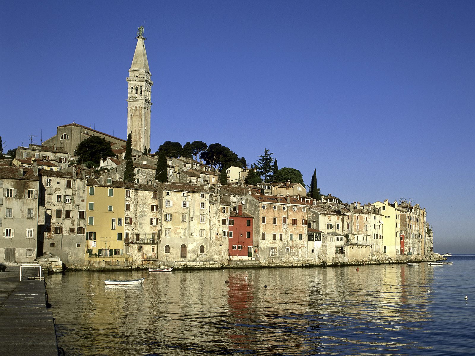 Rovinj Croatia