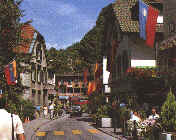 Liechtenstein-Vaduz