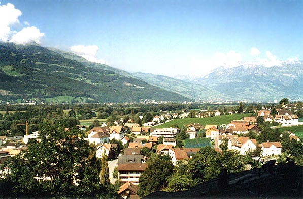 Vaduz