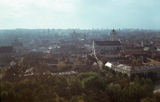 Vilnius