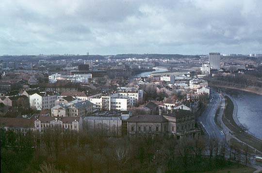 lithuania-Vilnius-photo