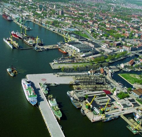 lithuania Klaipeda