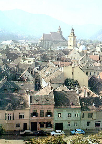 Brasov