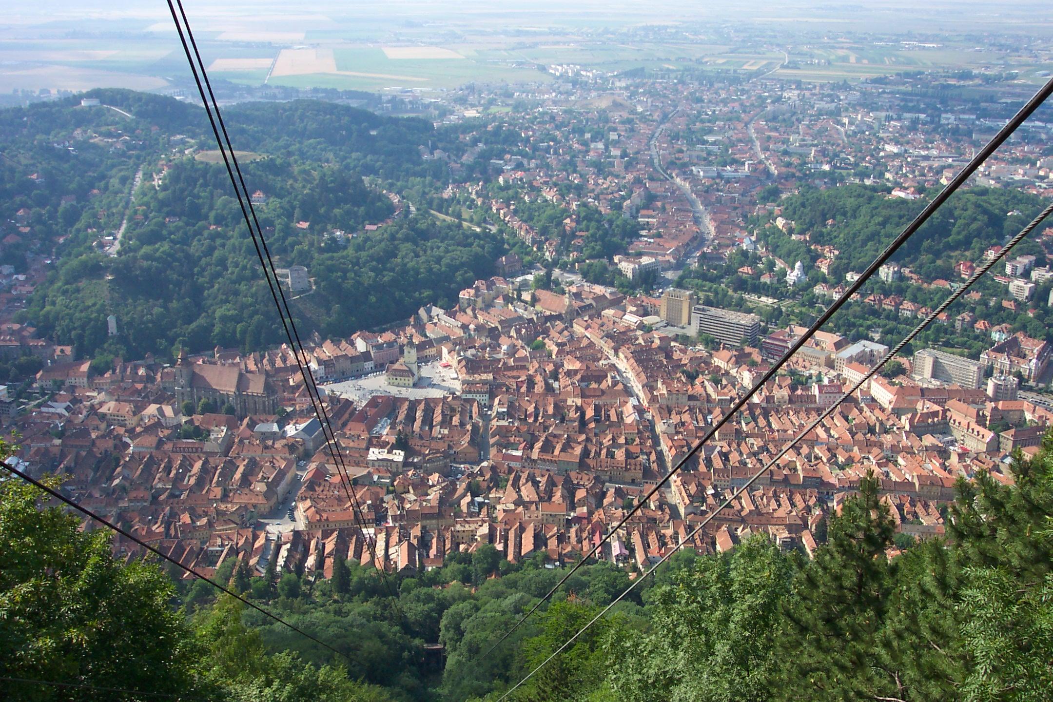 Romania-Brasov-free