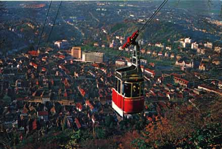 Romania-Brasov