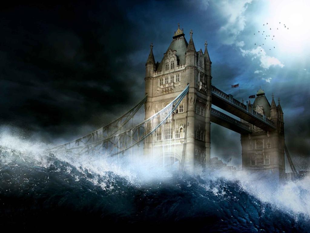 Tower-Bridge storm 1024 x 768