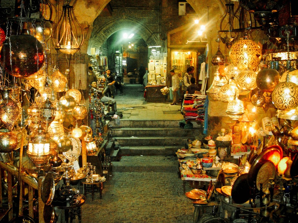 Khan El Khalili 1024 x 768