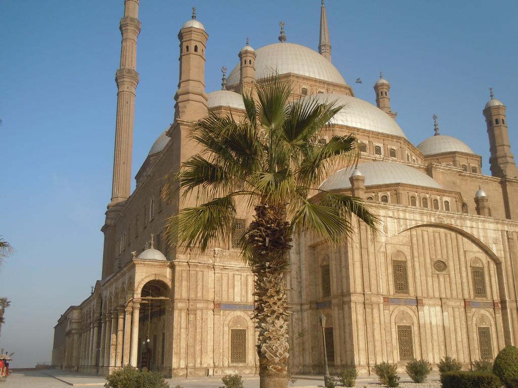 Muhammad-Ali-camii 1024 x 768