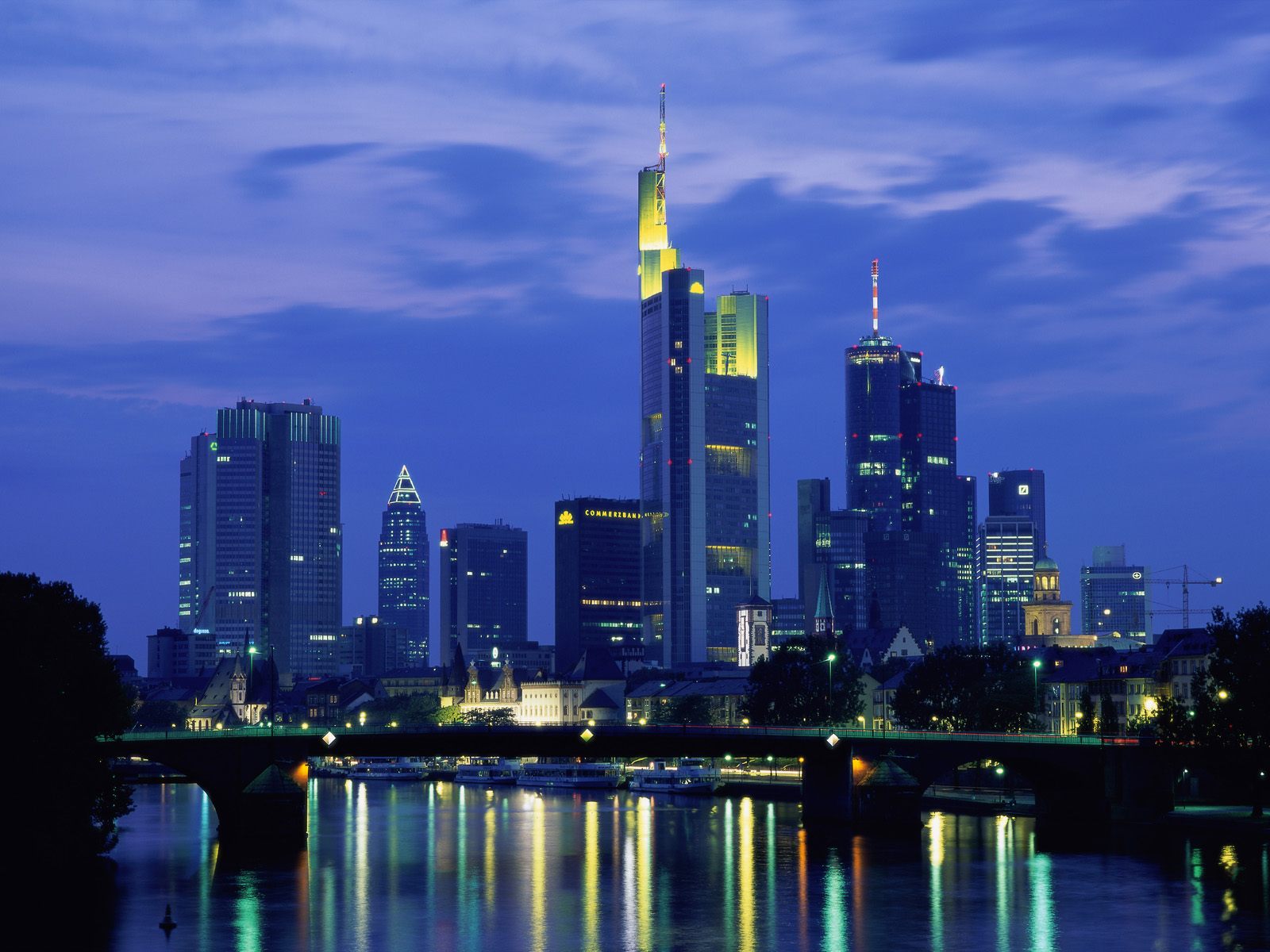 Frankfurt Germany