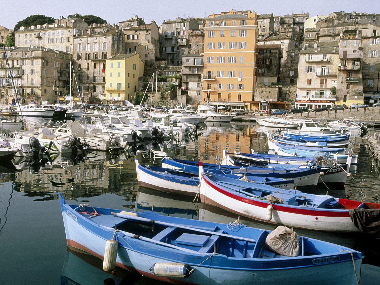 Bastia Corsica France