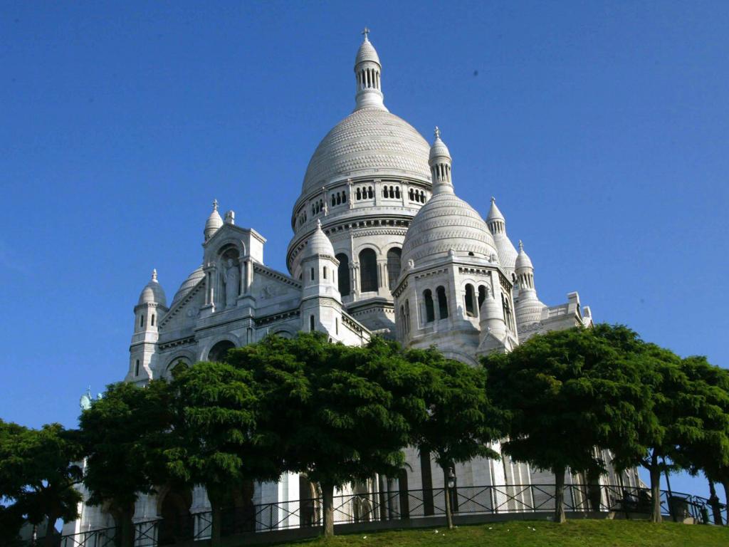 Basilique-du-Sacre-Cour 1024 x 768