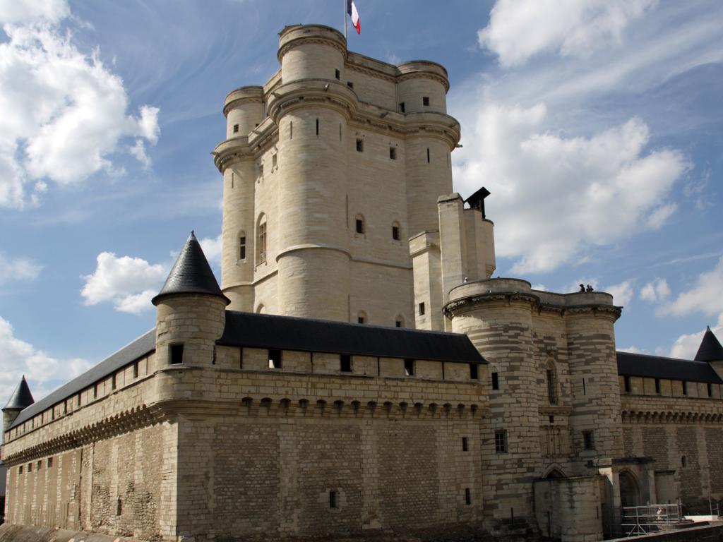 Chateau-de-Vincennes 1024 x 768