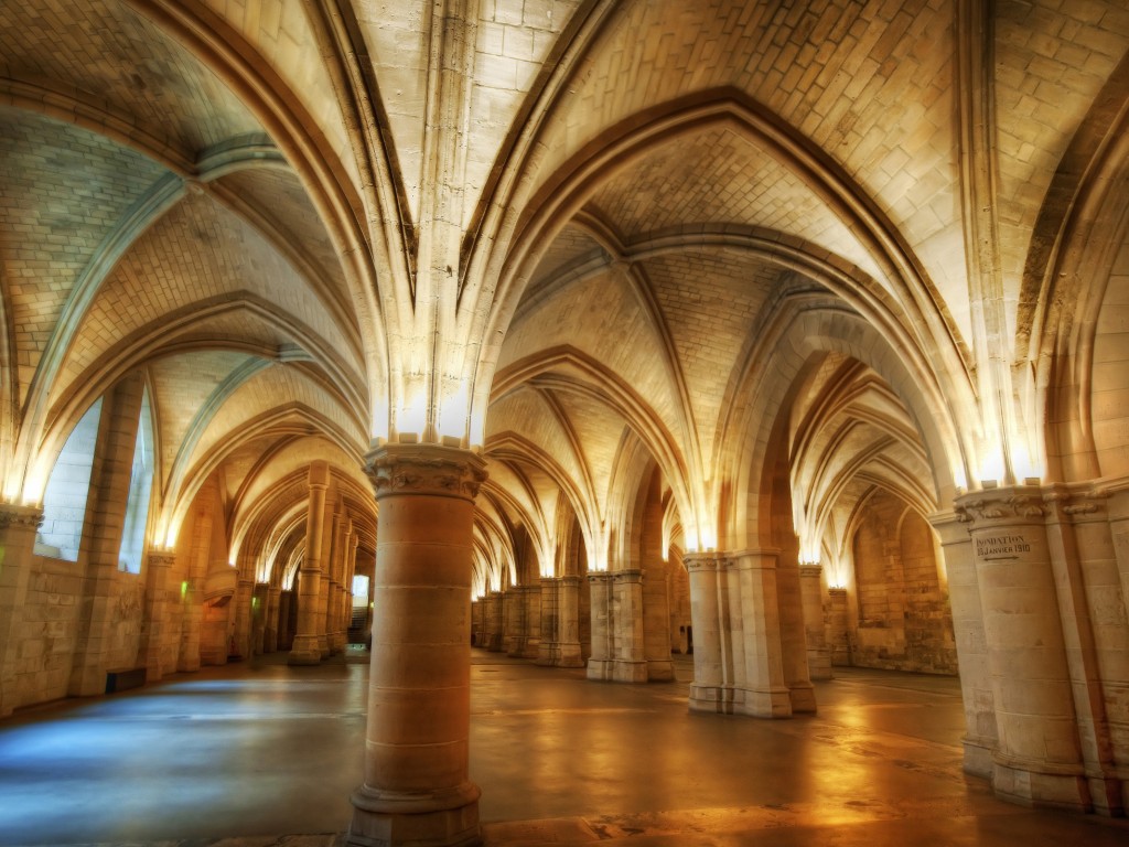 La Conciergerie 1024 x 768