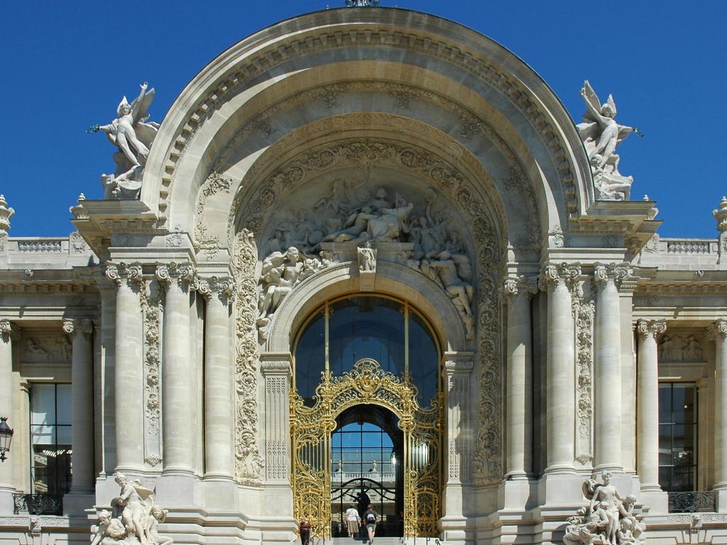 Petit-Palais 1024 x 768