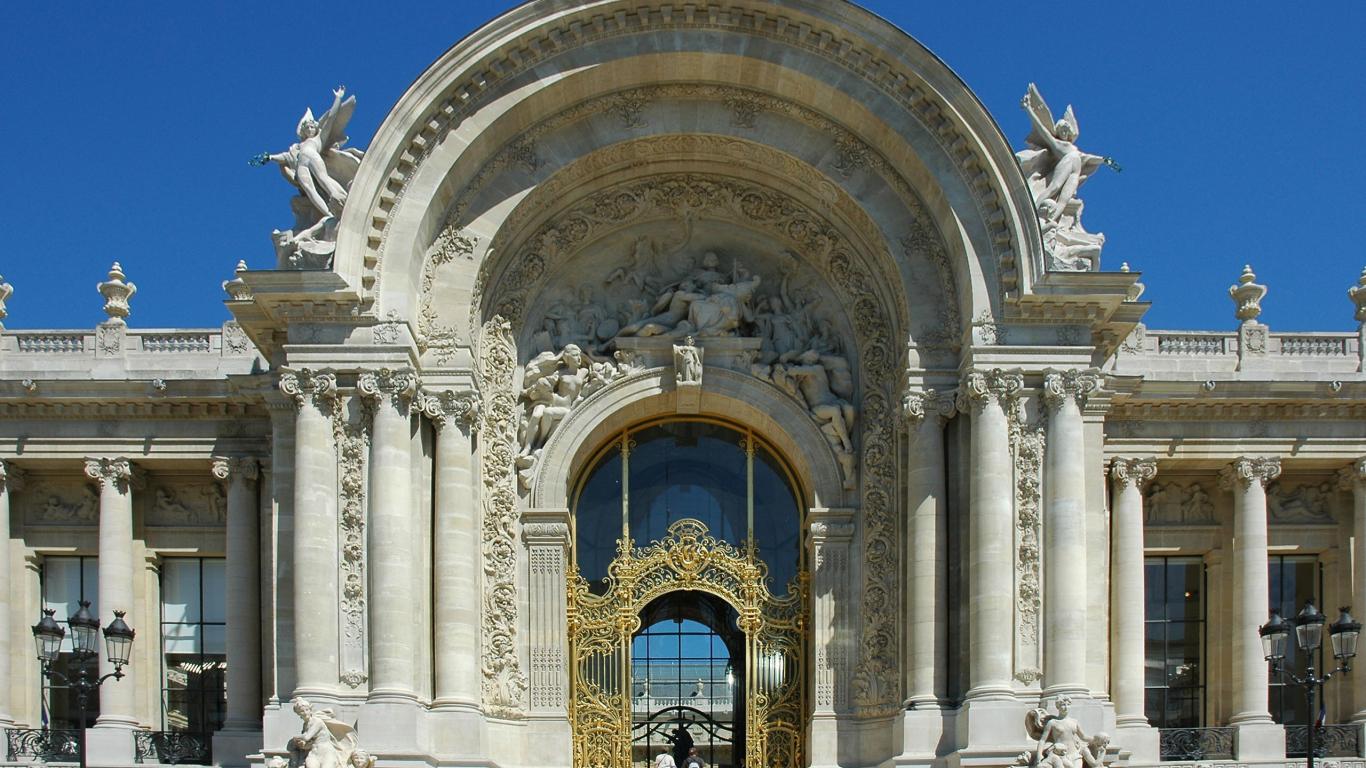 Petit-Palais 1366 x 768