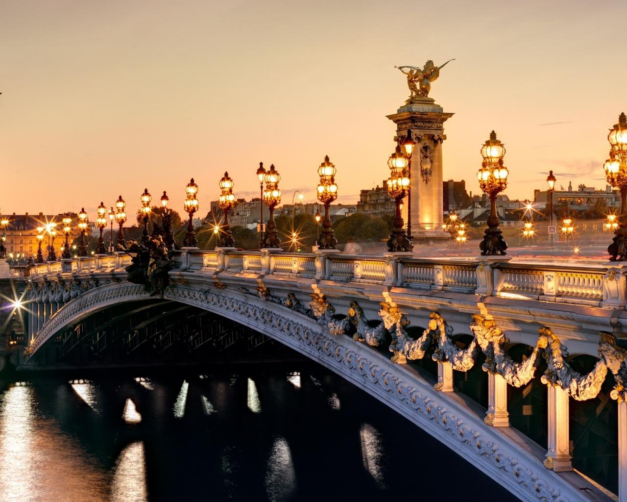 Pont-Alexandre-3 1280 x 1024