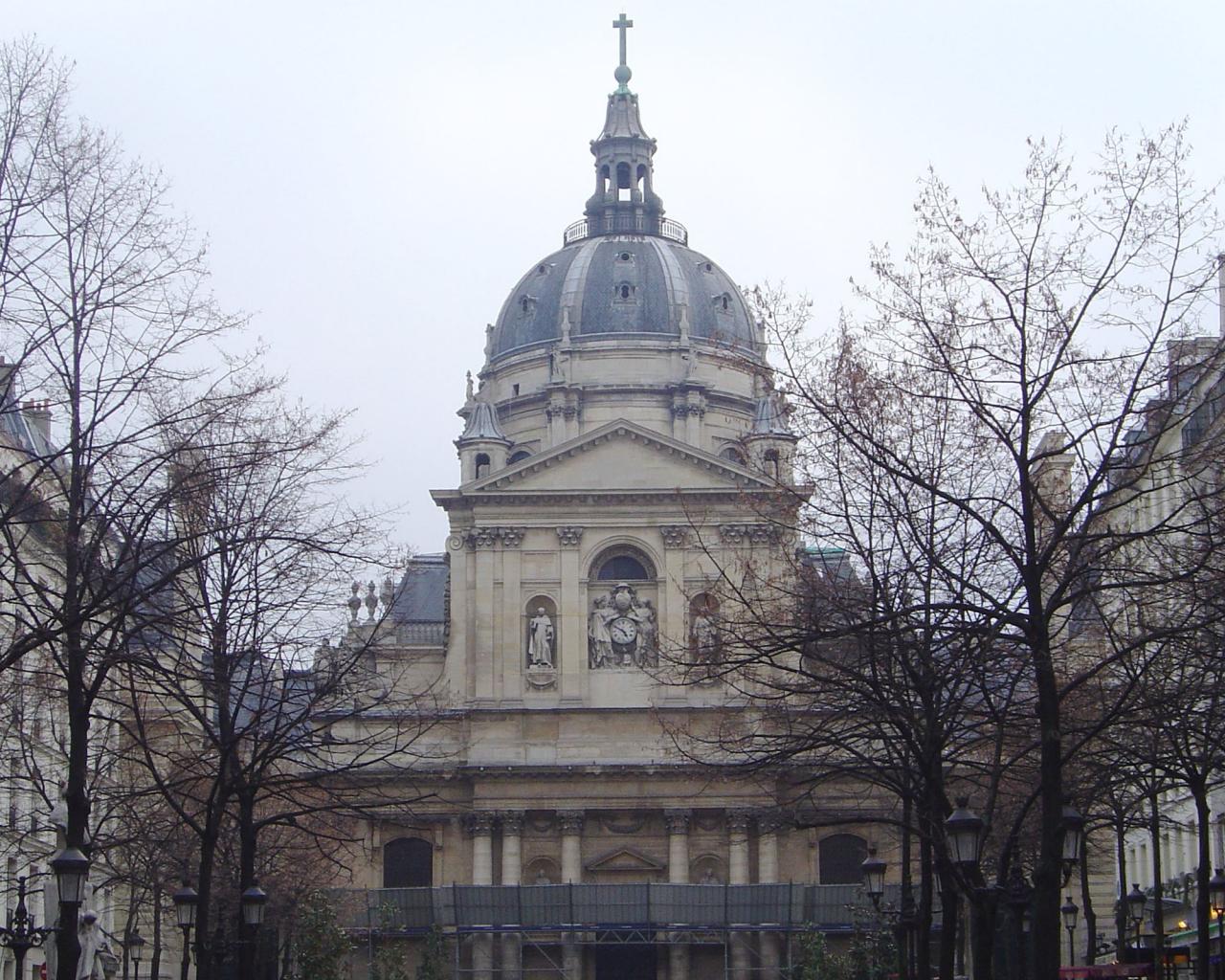Sorbonne 1280 x 1024